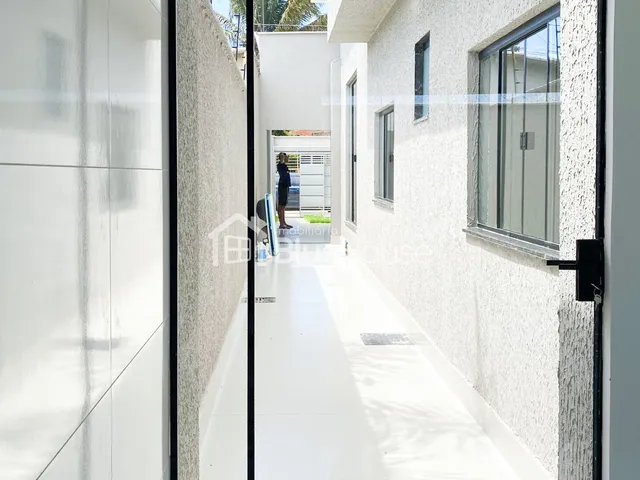 Imagem 9: Casa de 3 Quartos sendo 1 suíte em acabamento Premium no Setor Conde dos Arcos