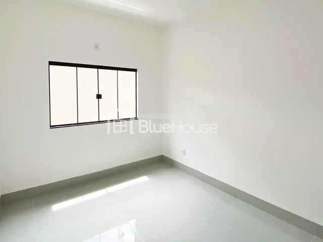 Imagem 14: Casa de 3 Quartos sendo 1 suíte em acabamento Premium no Setor Conde dos Arcos