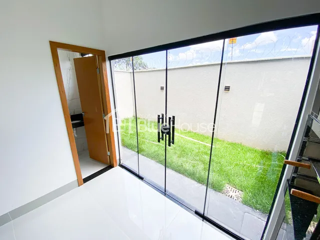 Imagem 11: Casa de 3 Quartos sendo 1 suíte em acabamento Premium no Setor Conde dos Arcos