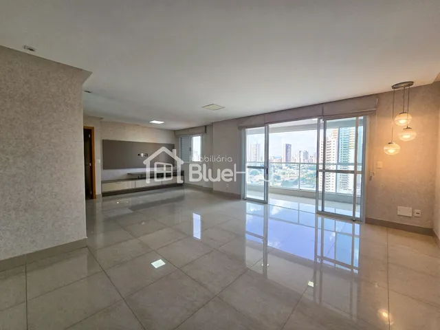 Imagem: Apartamento 3 Suítes Plenas no Setor Bueno