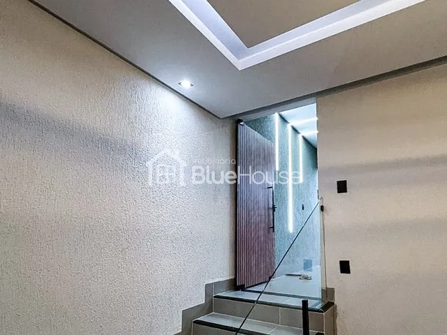 Imagem 3: Casa de 3 Quartos, sendo 1 suíte, em acabamento Premium no Setor Maysa 1 – Trindade/GO