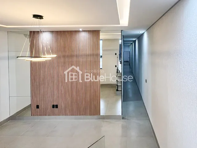 Imagem 14: Casa de 3 Quartos, sendo 1 suíte, em acabamento Premium no Setor Maysa 1 – Trindade/GO