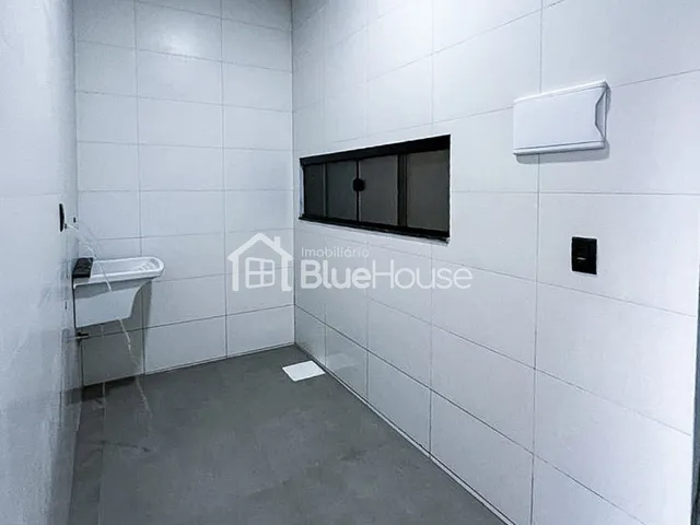 Imagem 7: Casa de 3 Quartos, sendo 1 suíte, em acabamento Premium no Setor Maysa 1 – Trindade/GO