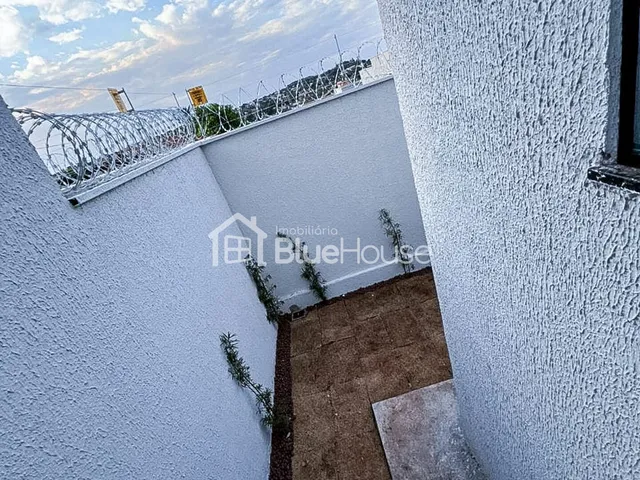 Imagem 4: Casa de 3 Quartos, sendo 1 suíte, em acabamento Premium no Setor Maysa 1 – Trindade/GO