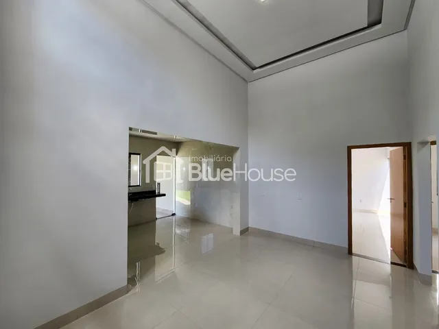 Imagem 3: Casa de 3 Quartos sendo 1 suíte em acabamento Premium no Santos Dumont em Goiânia/GO
