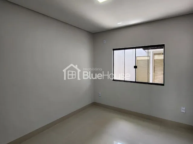 Imagem 10: Casa de 3 Quartos sendo 1 suíte em acabamento Premium no Santos Dumont em Goiânia/GO