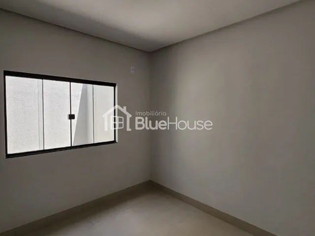 Imagem 13: Casa de 3 Quartos sendo 1 suíte em acabamento Premium no Santos Dumont em Goiânia/GO