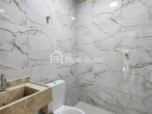 Imagem 2: Casa de 3 Quartos sendo 1 suíte em acabamento Premium no Santos Dumont em Goiânia/GO