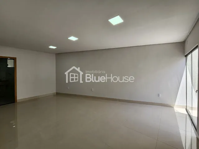 Imagem 15: Casa de 3 Quartos sendo 1 suíte em acabamento Premium no Santos Dumont em Goiânia/GO