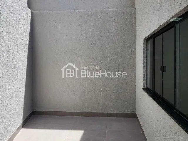 Imagem 4: Casa de 3 Quartos sendo 1 suíte em acabamento Premium no Santos Dumont em Goiânia/GO
