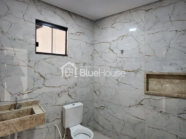 Imagem 7: Casa de 3 Quartos sendo 1 suíte em acabamento Premium no Santos Dumont em Goiânia/GO