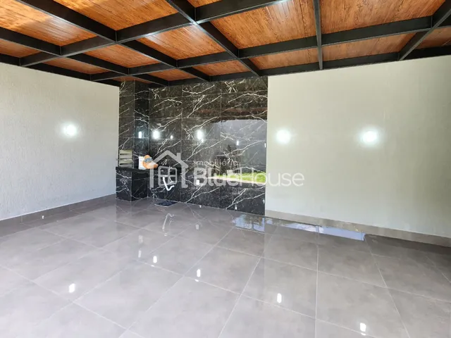 Imagem 9: Casa de 3 Quartos sendo 1 suíte em acabamento Premium no Santos Dumont em Goiânia/GO