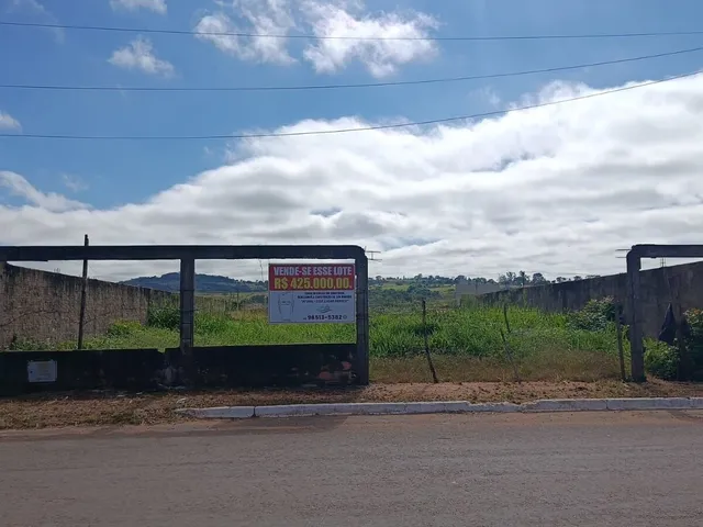 Imagem 7: TERRENO EXCLUSIVO COM VISTA PRIVILEGIADA – CENTRO / BAIRRO PORTAL DO LAGO