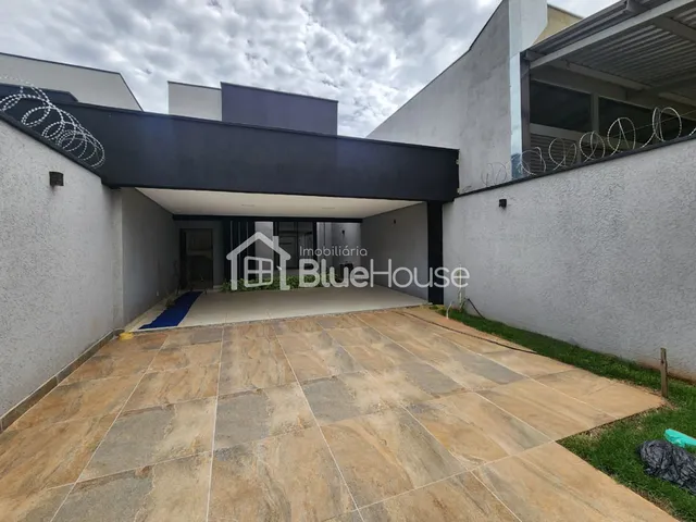 Imagem 10: Casa de 3 Quartos sendo 3 suítes em acabamento Alto Padrão no Setor Sudoeste