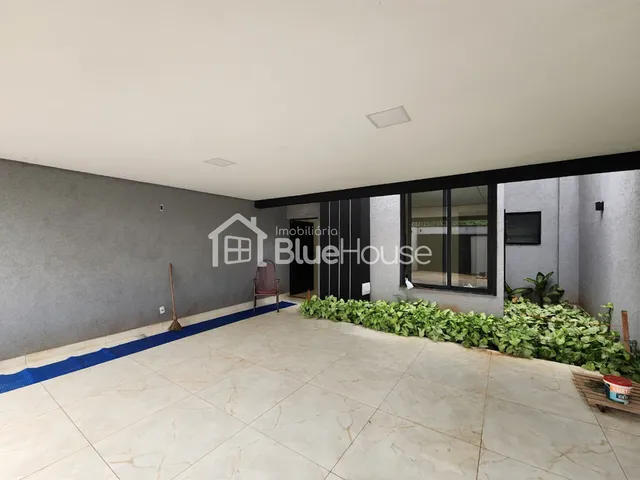 Imagem 8: Casa de 3 Quartos sendo 3 suítes em acabamento Alto Padrão no Setor Sudoeste