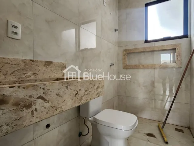 Imagem 9: Casa de 3 Quartos sendo 3 suítes em acabamento Alto Padrão no Setor Sudoeste