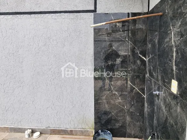 Imagem 12: Casa de 3 Quartos sendo 3 suítes em acabamento Alto Padrão no Setor Sudoeste