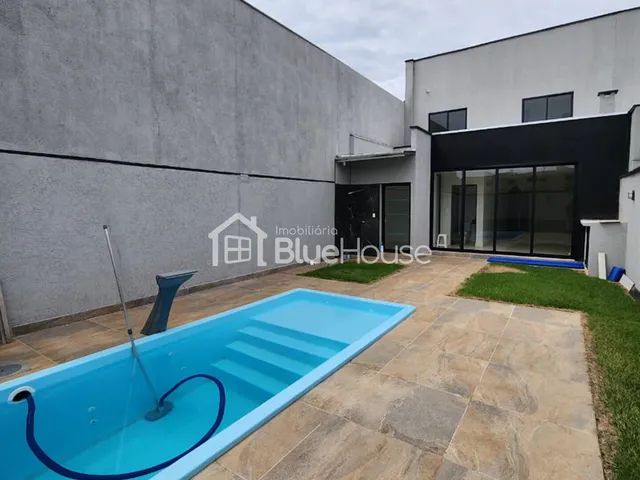 Imagem 6: Casa de 3 Quartos sendo 3 suítes em acabamento Alto Padrão no Setor Sudoeste