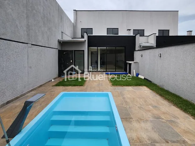 Imagem 2: Casa de 3 Quartos sendo 3 suítes em acabamento Alto Padrão no Setor Sudoeste