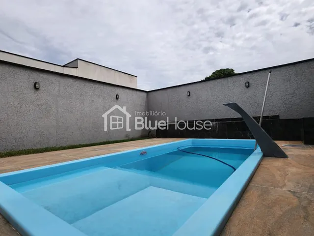 Imagem 3: Casa de 3 Quartos sendo 3 suítes em acabamento Alto Padrão no Setor Sudoeste