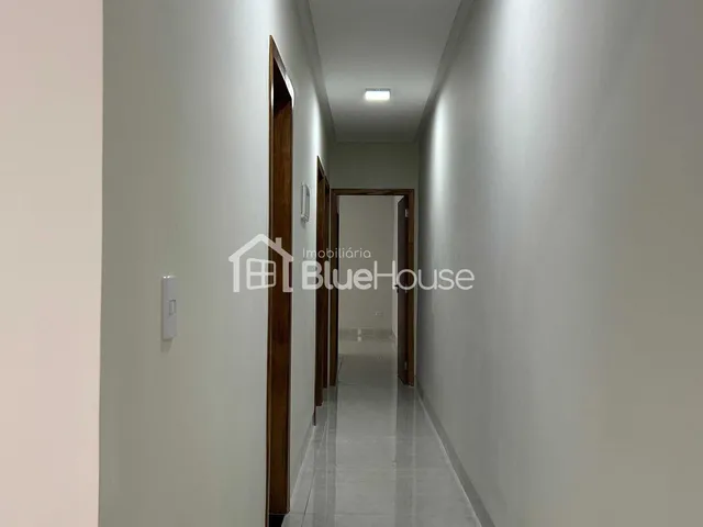 Imagem 10: Casa 3 quartos com suíte em Trindade, entrada quase zero e alto padrão com pé direito