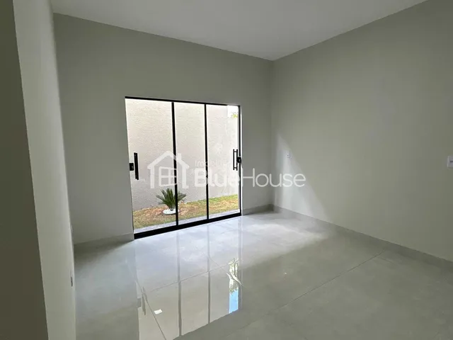Imagem 9: Casa 3 quartos com suíte em Trindade, entrada quase zero e alto padrão com pé direito