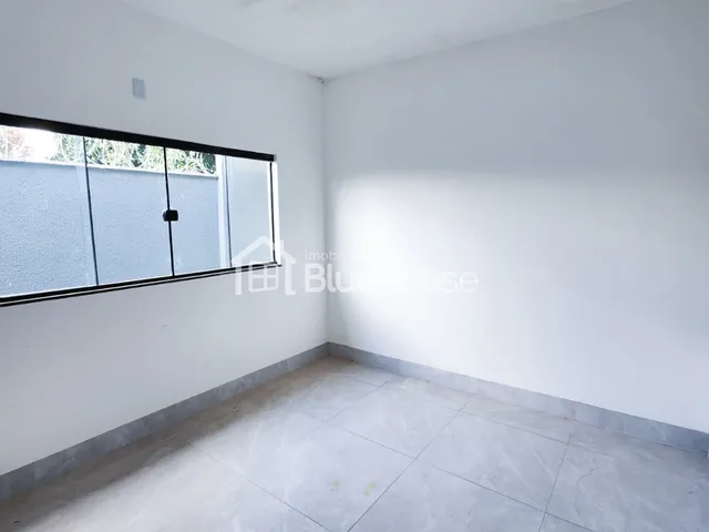 Imagem 12: Casa de 3 Quartos sendo 1 suíte em acabamento Premium no Jardim Riviera - Aparecida de