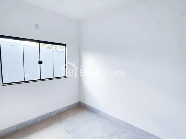 Imagem 7: Casa de 3 Quartos sendo 1 suíte em acabamento Premium no Jardim Riviera - Aparecida de
