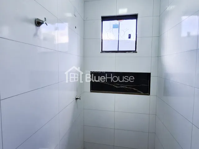 Imagem 5: Casa de 3 Quartos sendo 1 suíte em acabamento Premium no Jardim Riviera - Aparecida de