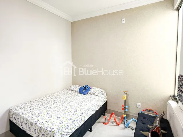 Imagem 14: Casa de 3Q sendo 1 suíte acabamento Premium no Santos Dumont - 111m²