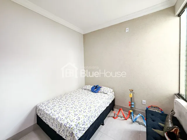 Imagem 15: Casa de 3Q sendo 1 suíte acabamento Premium no Santos Dumont - 111m²