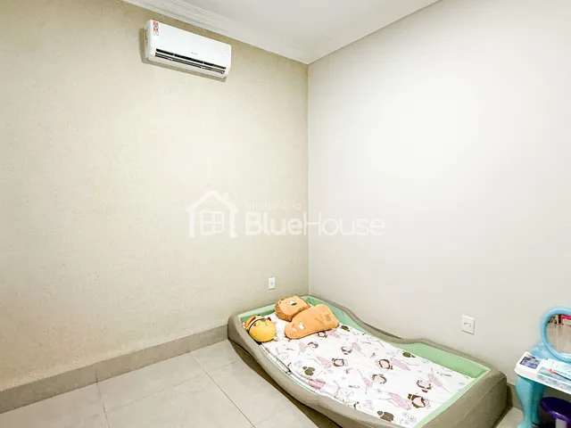 Imagem 8: Casa de 3Q sendo 1 suíte acabamento Premium no Santos Dumont - 111m²