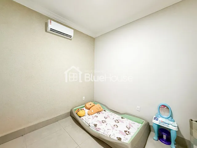 Imagem 6: Casa de 3Q sendo 1 suíte acabamento Premium no Santos Dumont - 111m²