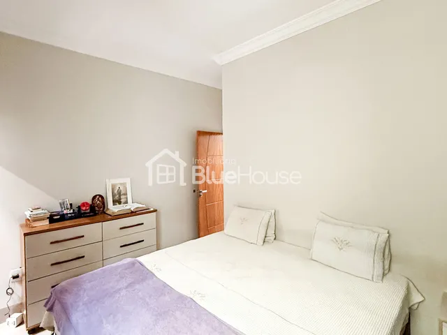 Imagem 4: Casa de 3Q sendo 1 suíte acabamento Premium no Santos Dumont - 111m²