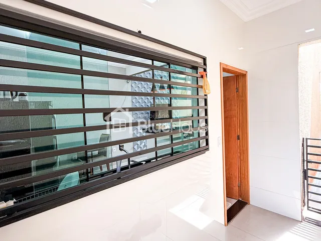 Imagem 12: Casa de 3Q sendo 1 suíte acabamento Premium no Santos Dumont - 111m²