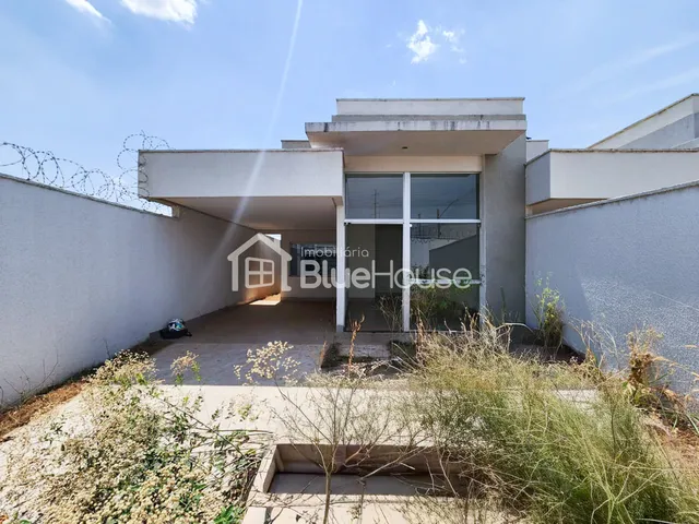 Imagem: Casa de 3 Quartos sendo 1 suíte em acabamento