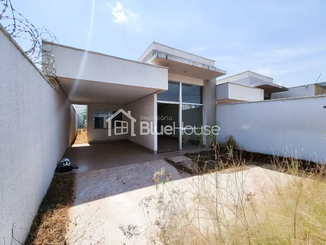 Imagem 6: Casa de 3 Quartos sendo 1 suíte em acabamento Premium no Setor Moinho dos Ventos