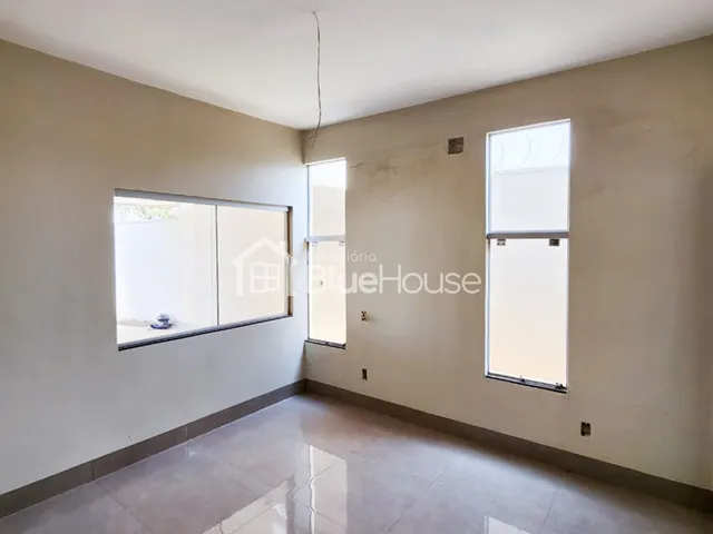 Imagem 11: Casa de 3 Quartos sendo 1 suíte em acabamento Premium no Setor Moinho dos Ventos