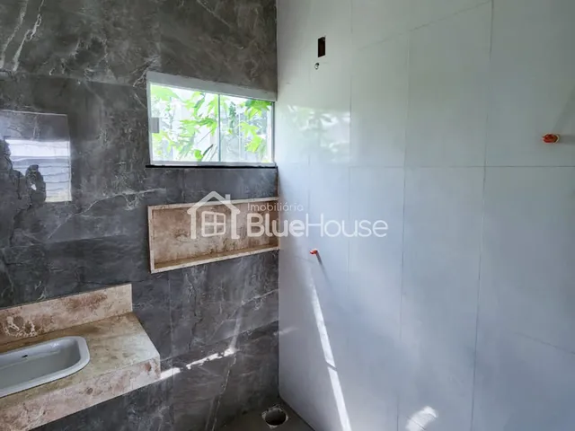 Imagem 10: Casa de 3 Quartos sendo 1 suíte em acabamento Premium no Setor Moinho dos Ventos