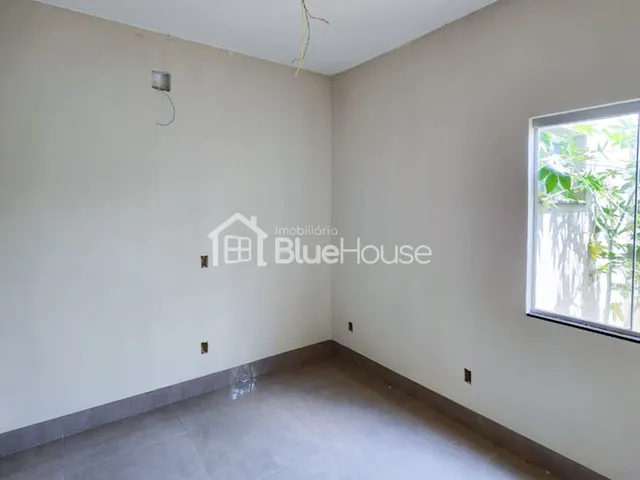 Imagem 2: Casa de 3 Quartos sendo 1 suíte em acabamento Premium no Setor Moinho dos Ventos