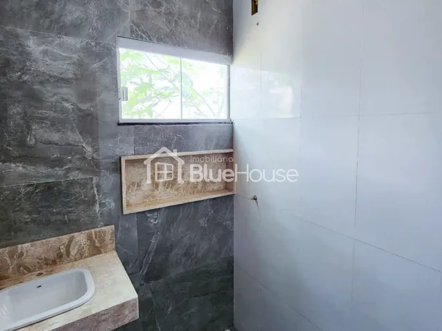 Imagem 8: Casa de 3 Quartos sendo 1 suíte em acabamento Premium no Setor Moinho dos Ventos
