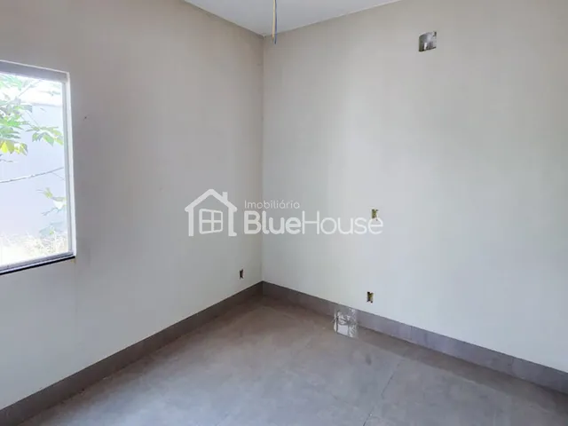 Imagem 3: Casa de 3 Quartos sendo 1 suíte em acabamento Premium no Setor Moinho dos Ventos