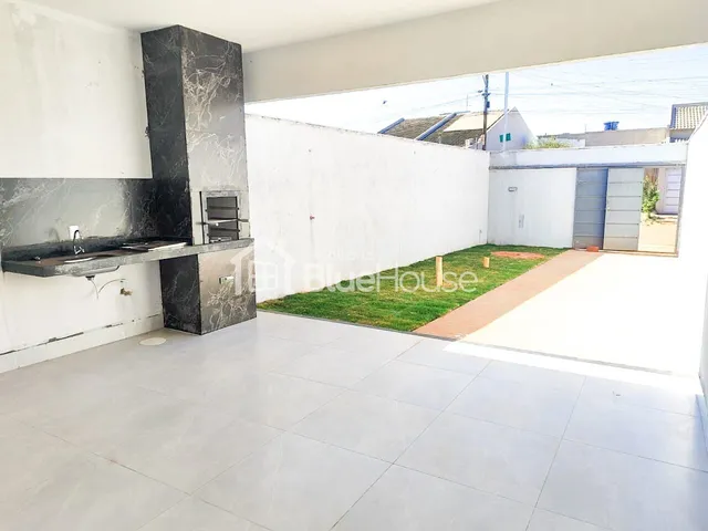 Imagem: Casa com 2 Quartos sendo 1 suíte a venda