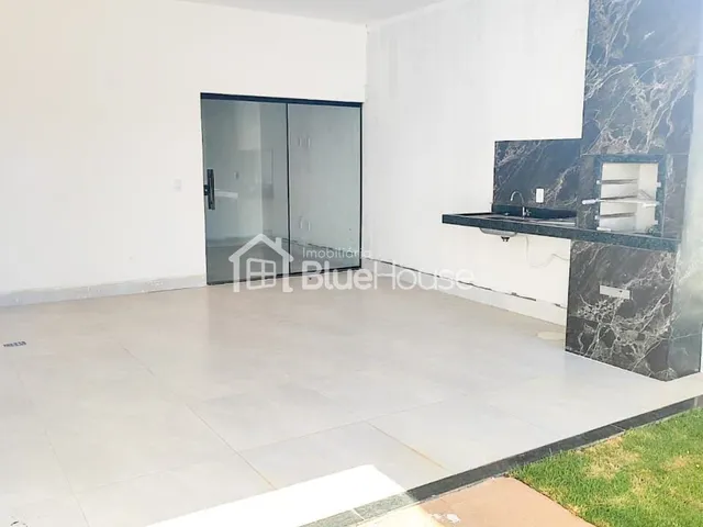Imagem 14: Casa com 2 Quartos sendo 1 suíte a venda no Jardim São José Goiânia/GO