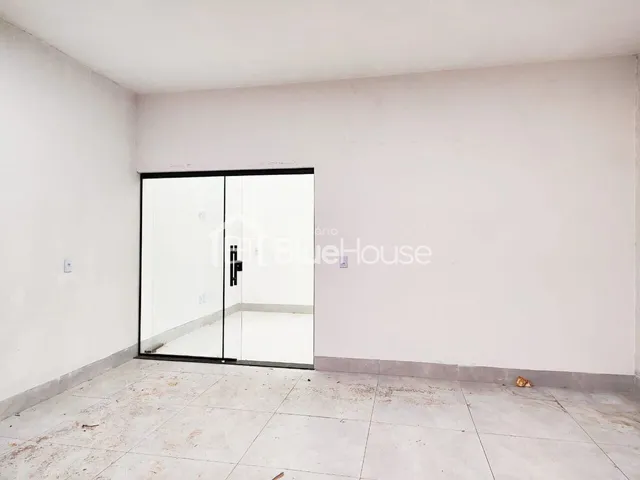 Imagem 5: Casa com 2 Quartos sendo 1 suíte a venda no Jardim São José Goiânia/GO
