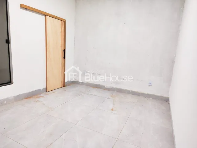 Imagem 2: Casa com 2 Quartos sendo 1 suíte a venda no Jardim São José Goiânia/GO