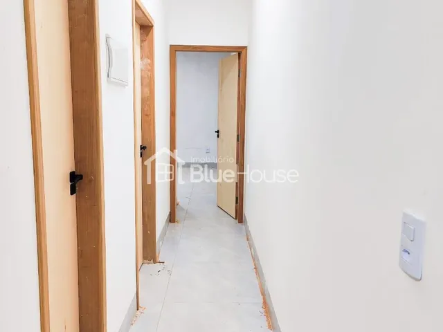 Imagem 3: Casa com 2 Quartos sendo 1 suíte a venda no Jardim São José Goiânia/GO