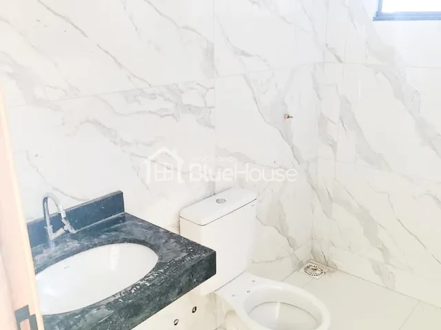 Imagem 13: Casa com 2 Quartos sendo 1 suíte a venda no Jardim São José Goiânia/GO