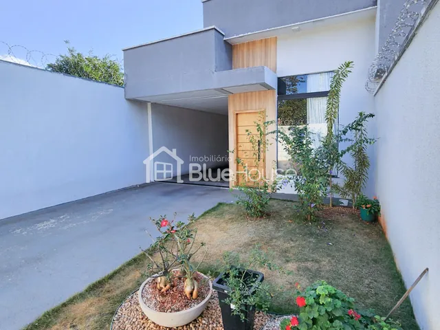 Imagem 12: Casa de 3 Quartos sendo 1 suíte em acabamento Premium no Vila São Jorge