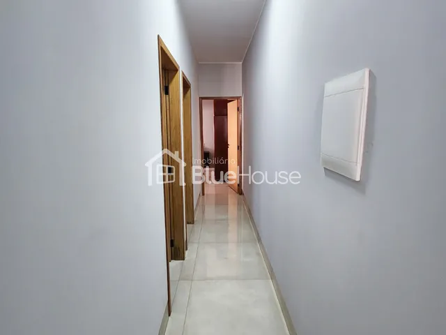 Imagem 6: Casa de 3 Quartos sendo 1 suíte em acabamento Premium no Vila São Jorge